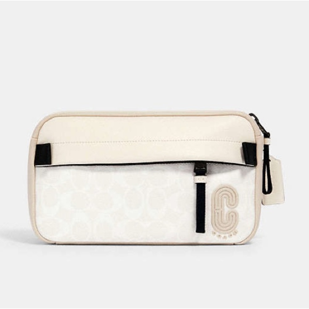Coach Edge Belt Bag